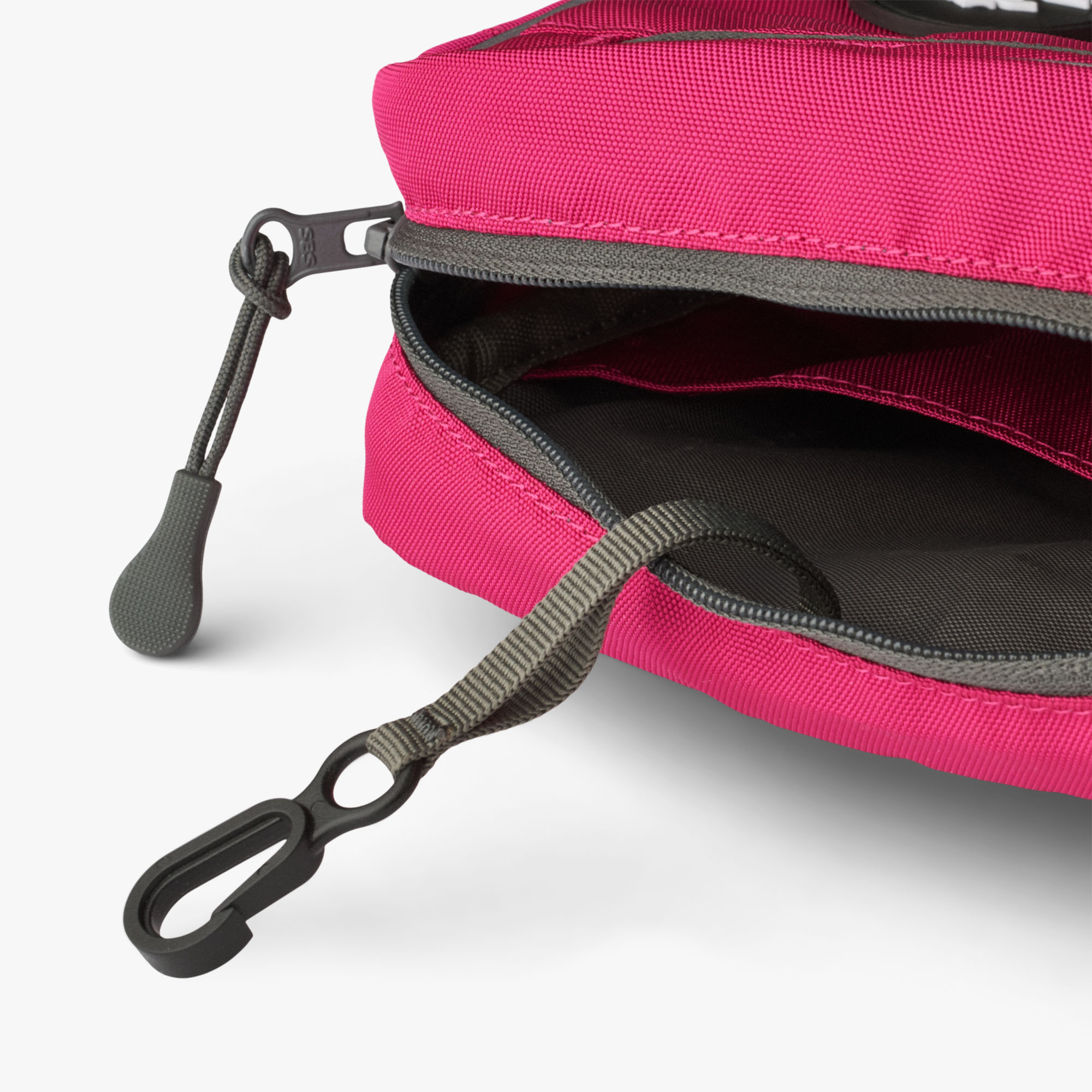 Dog Copenhagen Go Explore Belt Bag - Wild Rose 