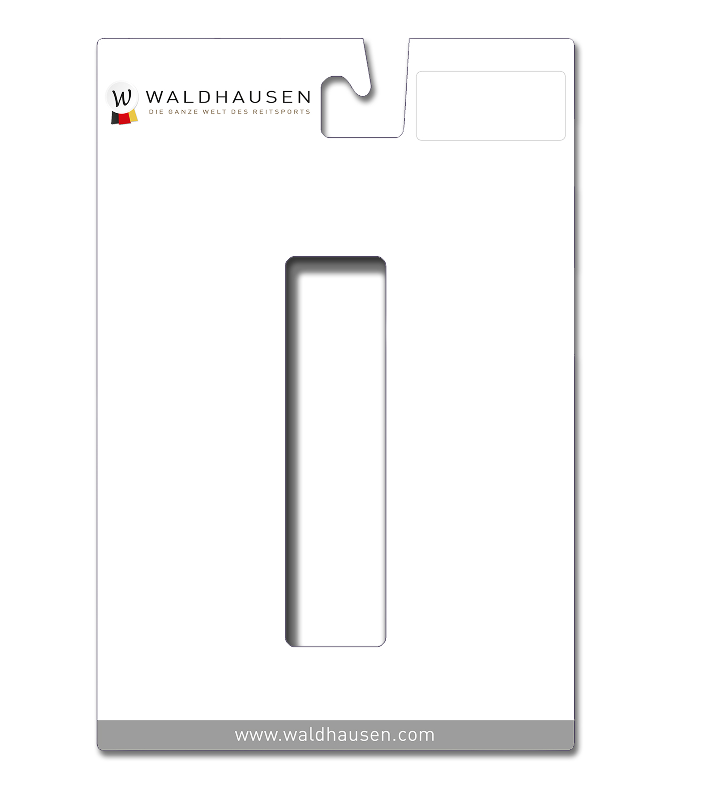 Waldhausen Hanger for Tendon Boots Waldhausen - 0