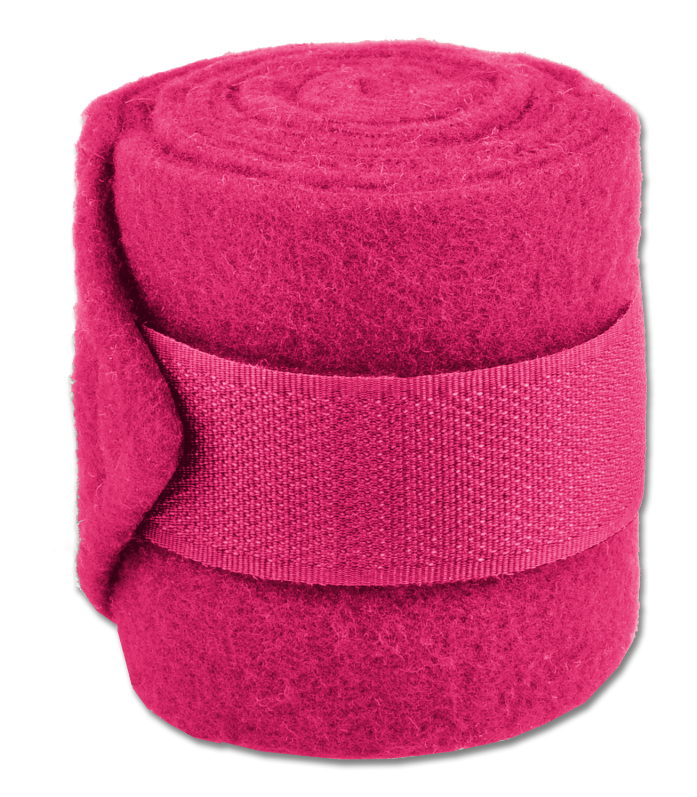 Waldhausen Benlindor i Fleece Mini-Shettis - Rosa