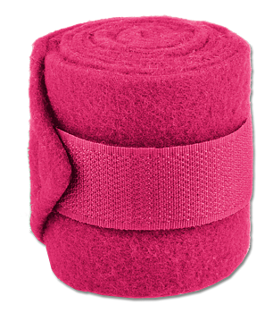Waldhausen Fleecepintelit Mini-Shettis - Pinkki