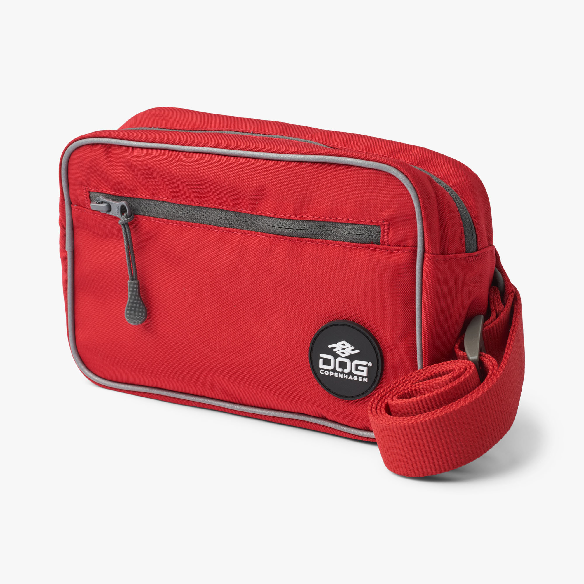 Dog Copenhagen Go Explore Gürteltasche - Classic Red
