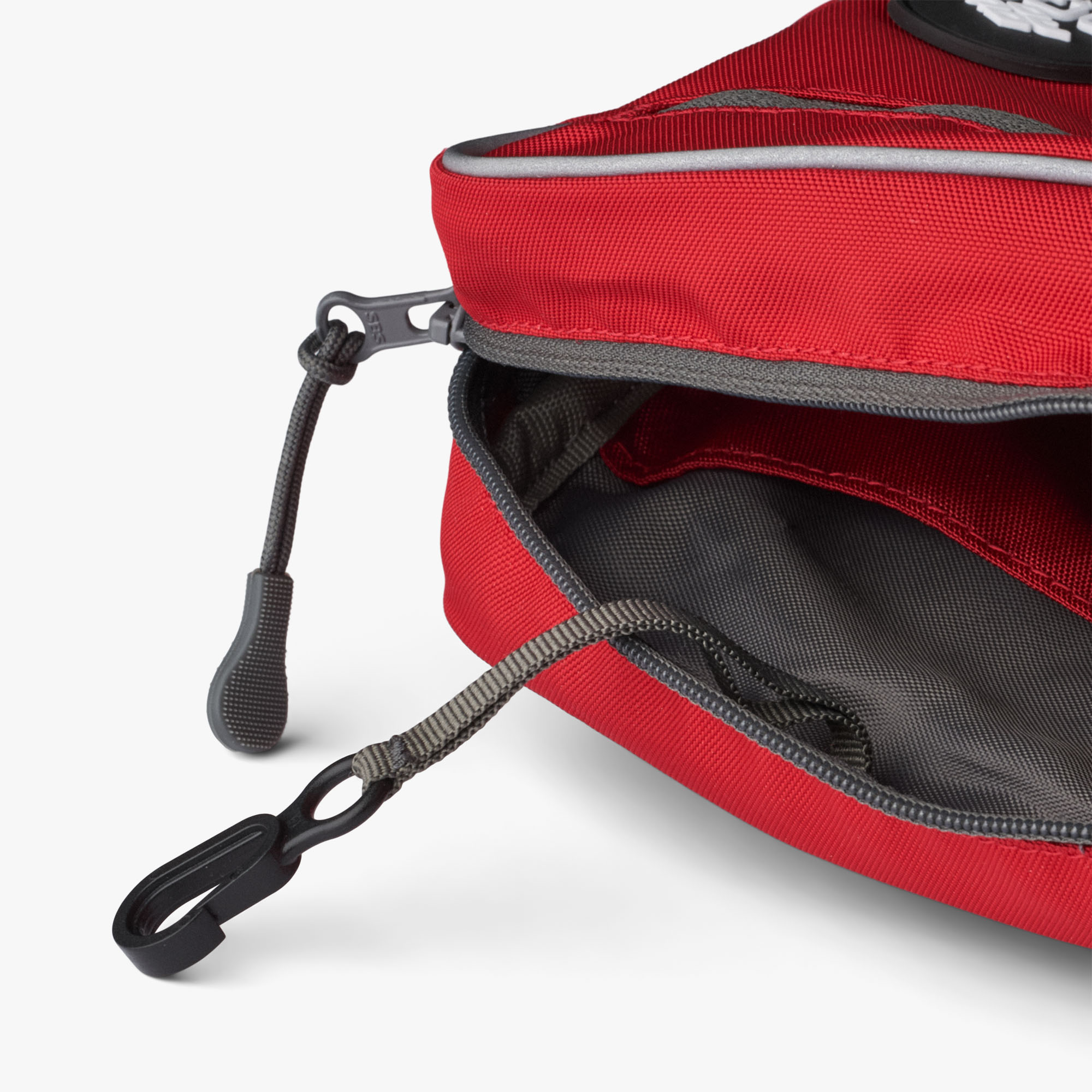 Dog Copenhagen Go Explore Gürteltasche - Classic Red