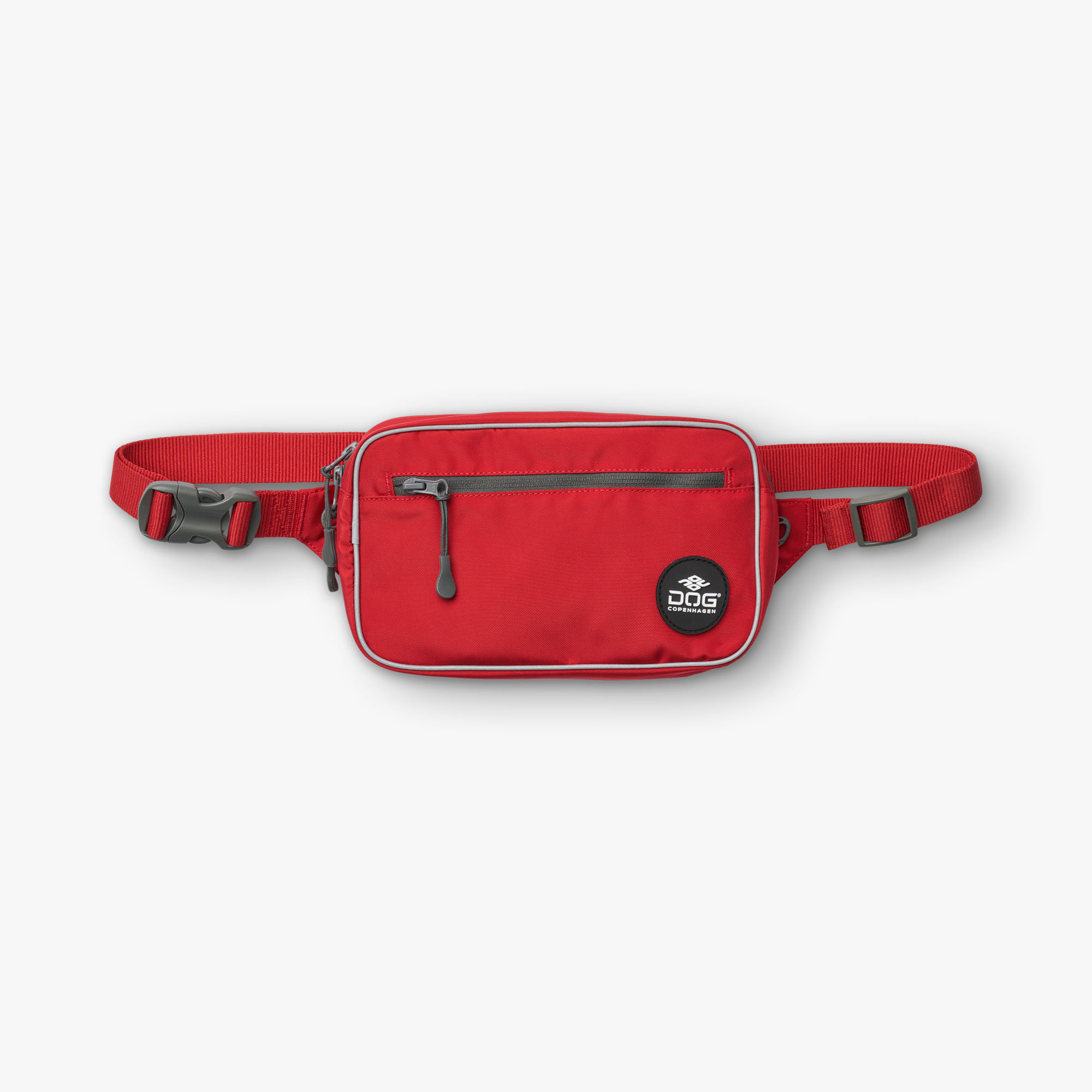 Dog Copenhagen Go Explore Gürteltasche - Classic Red