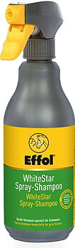 EFFOL White Star Schampoo 500 ml