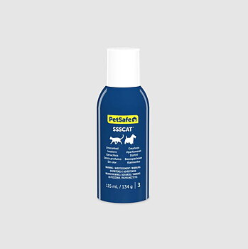 PetSafe SSSCAT™ Refill Spray
