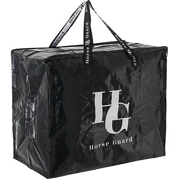 Horse Guard Rug bag Musta, onesize