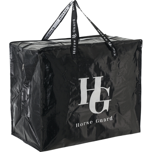 Horse Guard Rug bag red, onesize