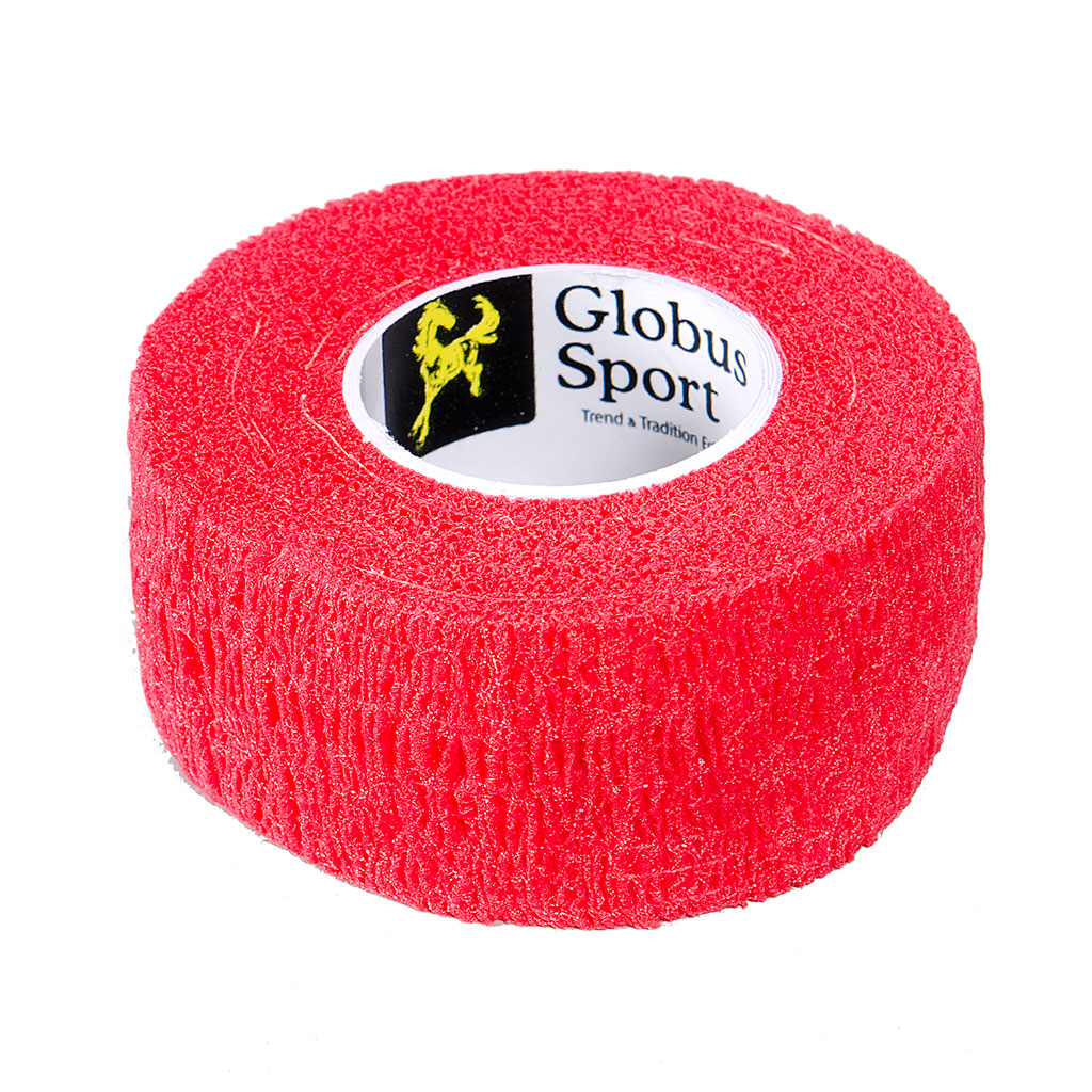 Globus Sport Wrap Self-Adhesive Vet Quick Rip 2,5 cm - 4
