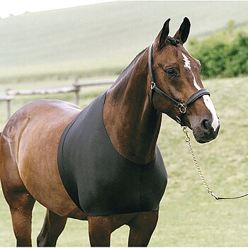 Horse Guard Undertrøye svart
