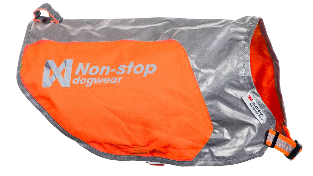 Non-stop Dogwear Reflection Blanket, S - 5