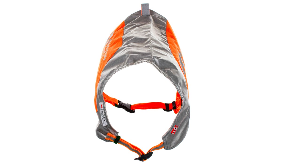 Non-stop Dogwear Reflection Blanket, XS - 2