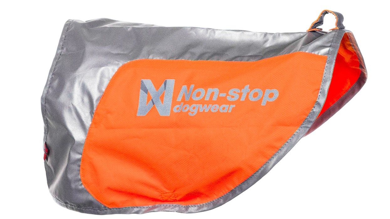Non-stop Dogwear Reflection Blanket, XS - 6