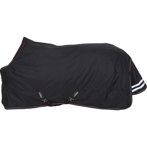 CATAGO Dual Pro rug 100g black