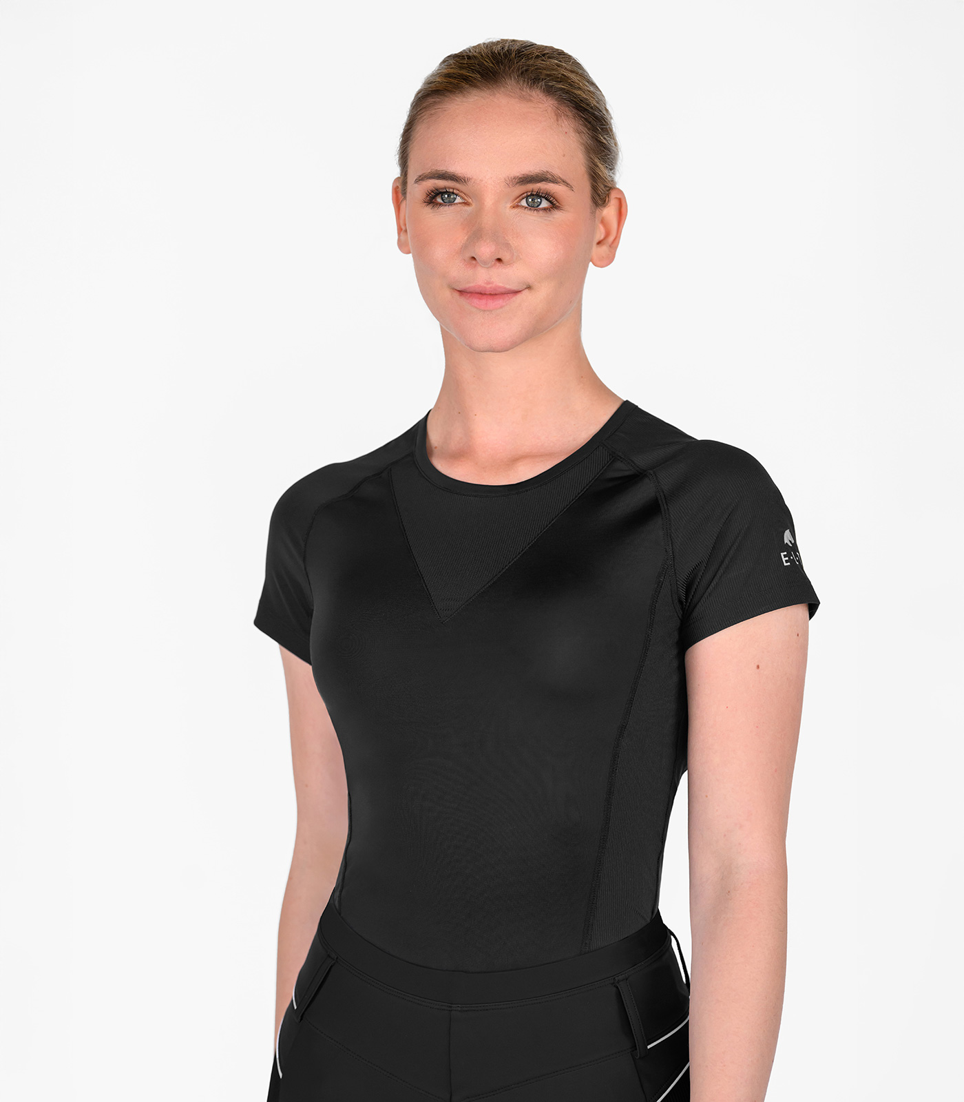 ELT Springfield functional shirt - black