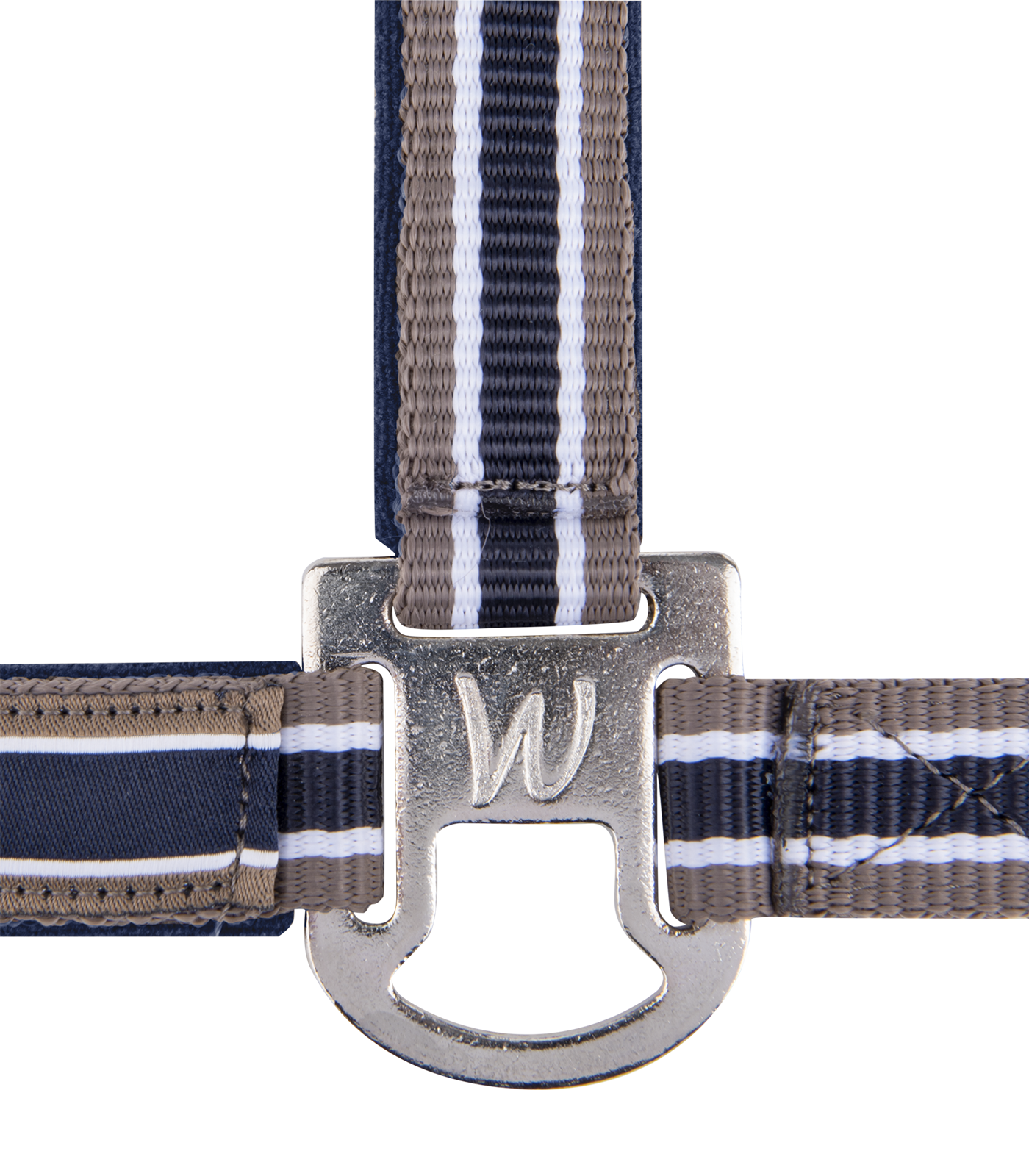 Waldhausen Athletic Grimma Midnight Blue/Taupe - 2