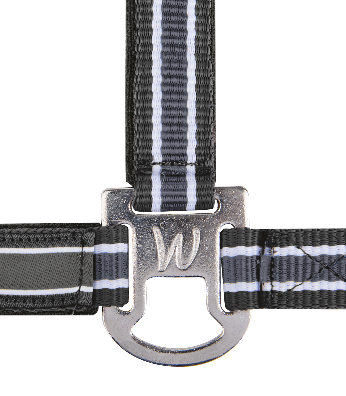 Waldhausen Athletic Grimma Asphalt/Svart - 2