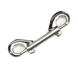 Hansbo Sport Twin Pistol Hooks 10 cm