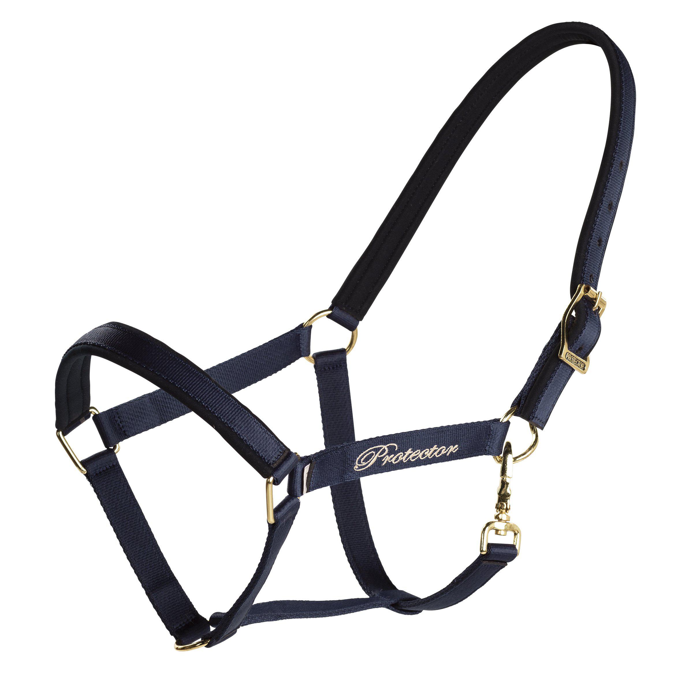 Protector Derry Grimma - Navy (Ponny)