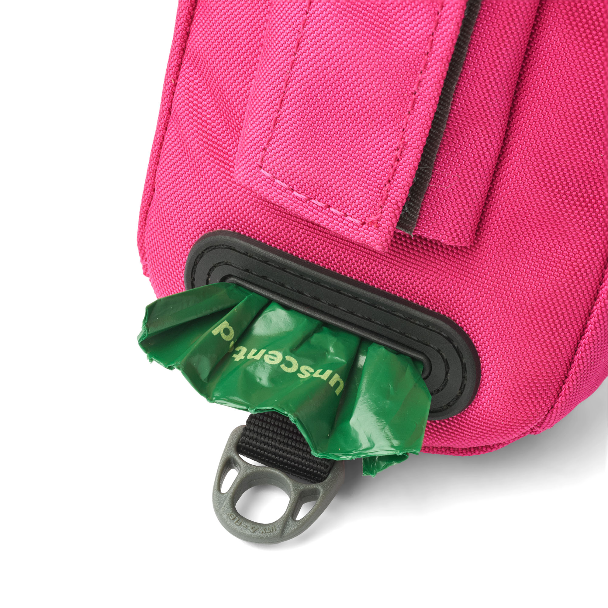 Dog Copenhagen Pouch Organizer Koppelväska - Wild Rose