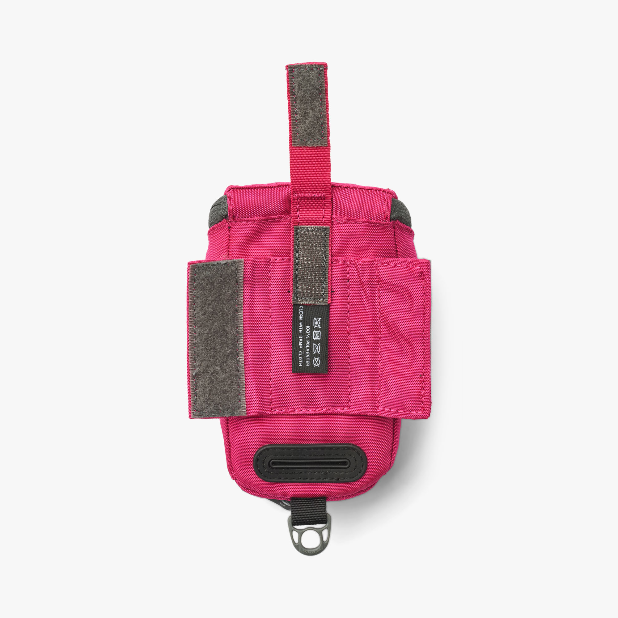 Dog Copenhagen Pouch Organizer Koppelväska - Wild Rose