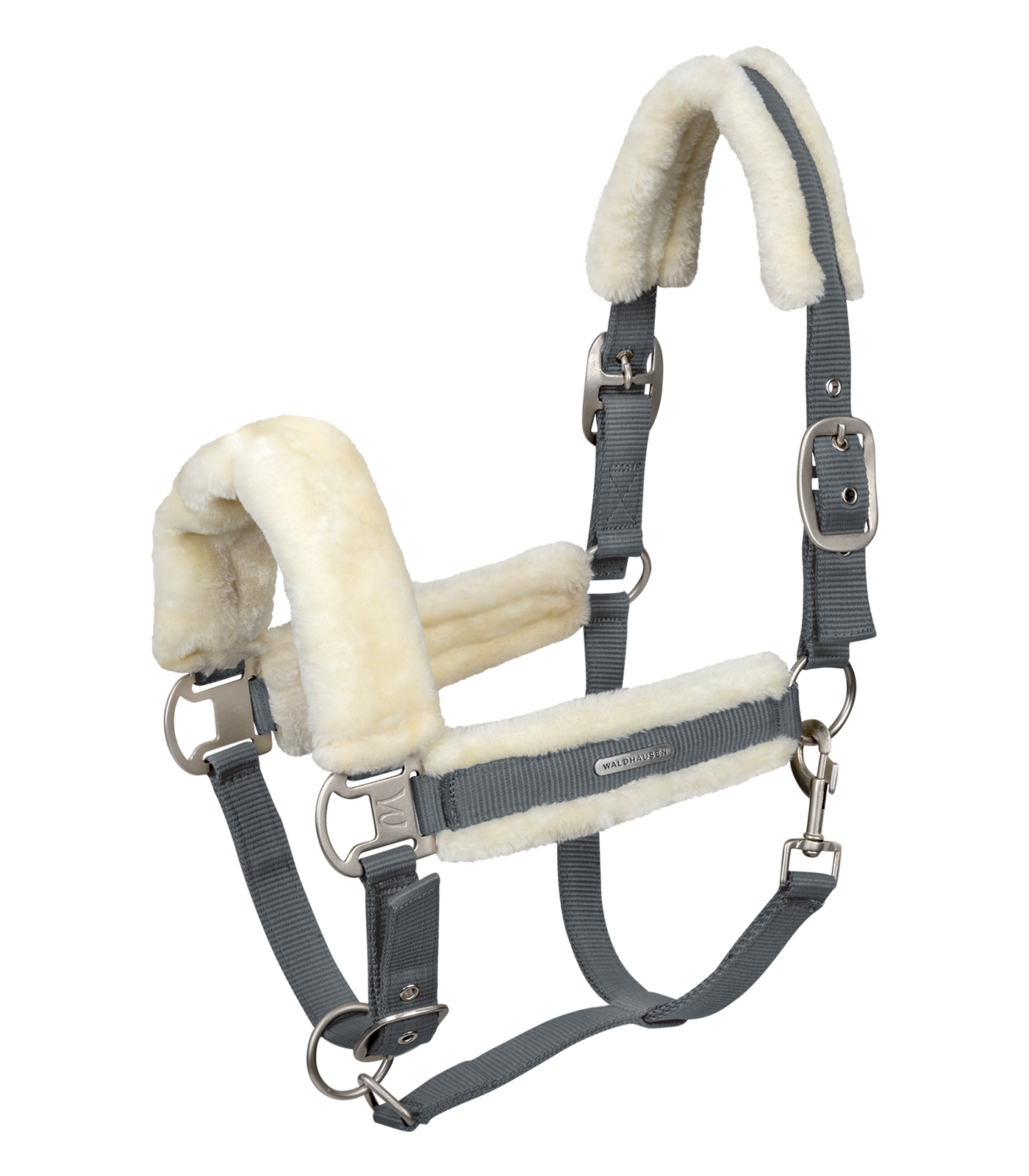 Waldhausen Soft Grimma Asphalt (Ponny)