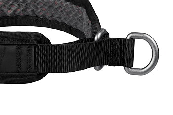 Non-Stop Dogwear Rock Collar 3.0 - Koiran Kaulapanta, XXS