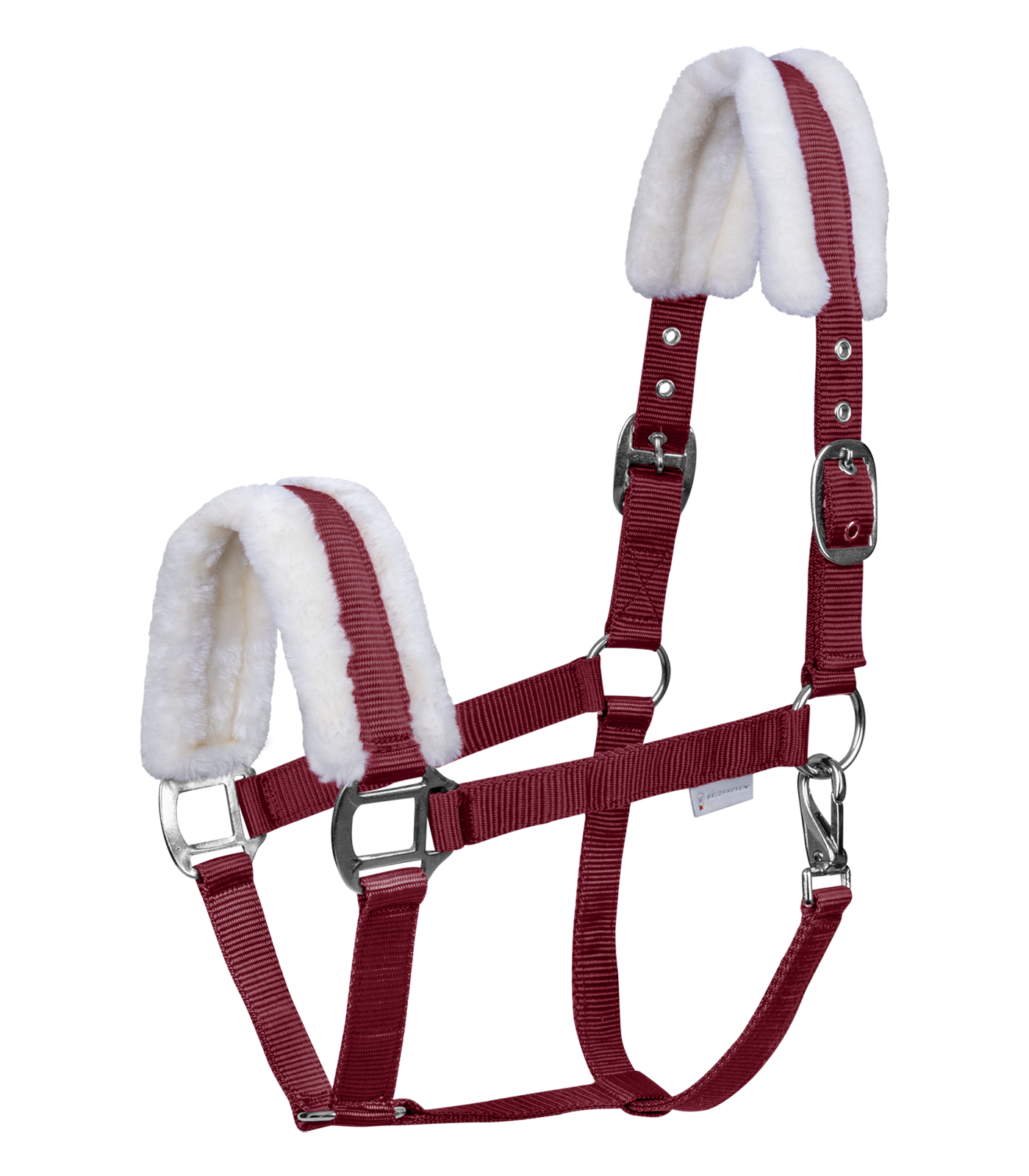 Waldhausen First Grimma Bordeaux (Mini Shetland)