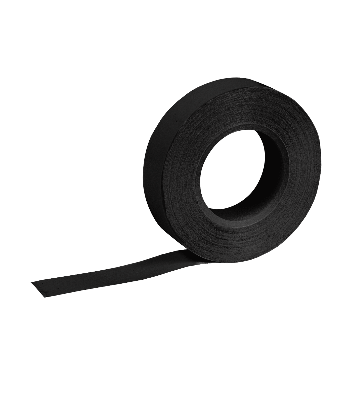 Waldhausen Manflätningsband - svart