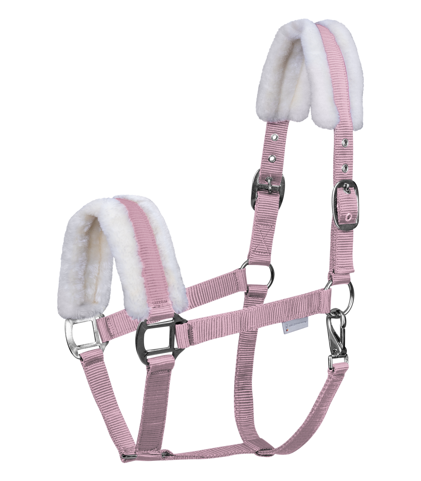 Waldhausen First Grimma Cherry Blossom (Mini Shetland)