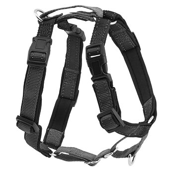 PetSafe 3 in 1 - Valjaat - XS