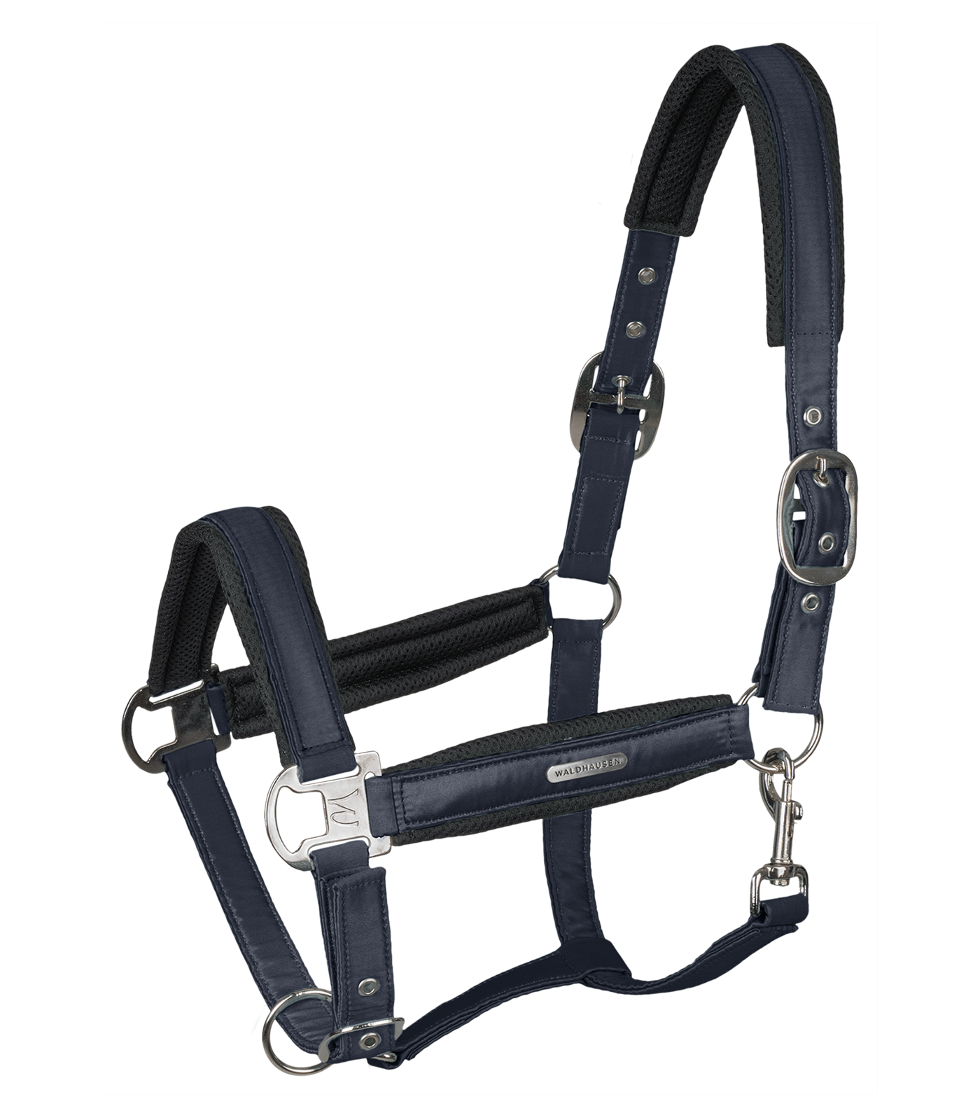 Waldhausen Breath Grimma midnattsblå (Ponny)