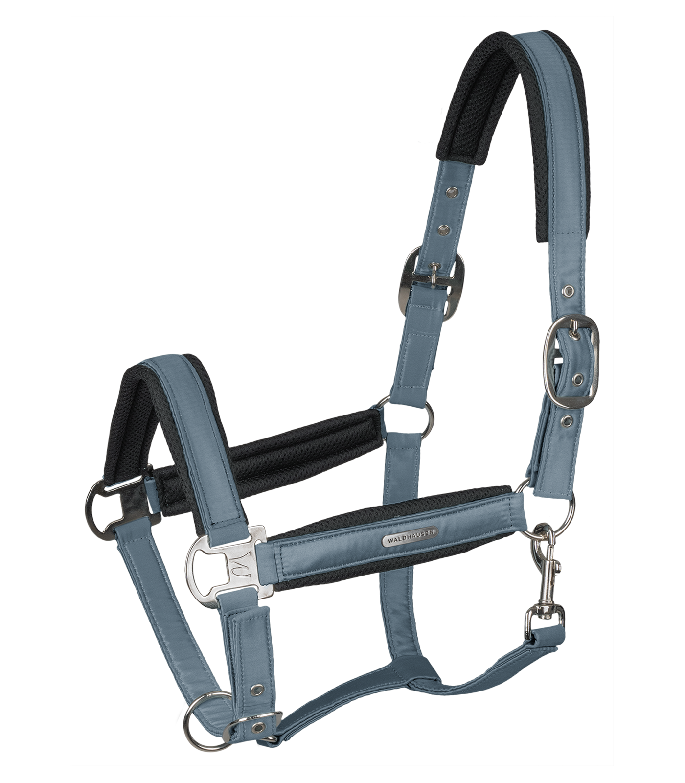 Waldhausen Breath Grimma kritblå (Ponny)