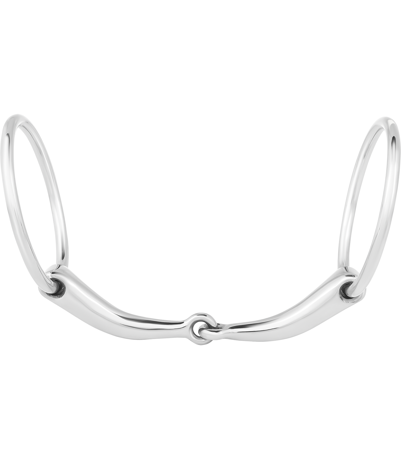 Waldhausen Anatomiskt tränsbett, enkelt brutet - 14 mm - 2