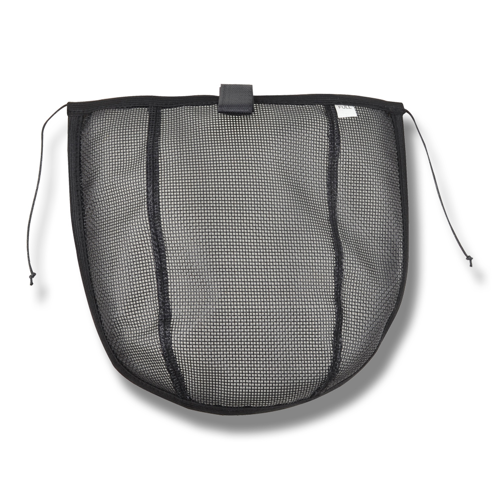 Hansbo Sport Nose Protection with UV Protection in Polyester