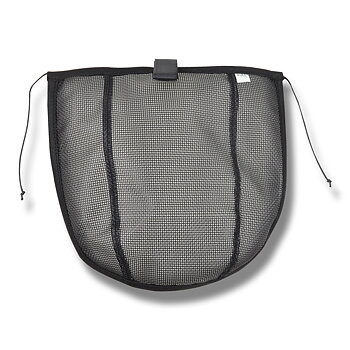 Hansbo Sport Nosskydd m UV-skydd i polyester
