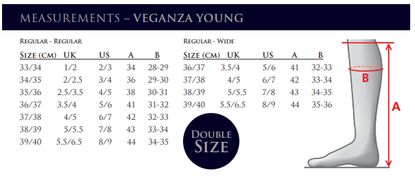 Mountain Horse Veganza Riding Boots in Vegan Leather - Junior Regular/Wide - Brown - Ergonomic