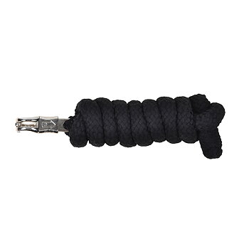 Hansbo Sport Acrylic lead rope black 2.3 M