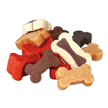 JollyPaw Soft Snack 500 g