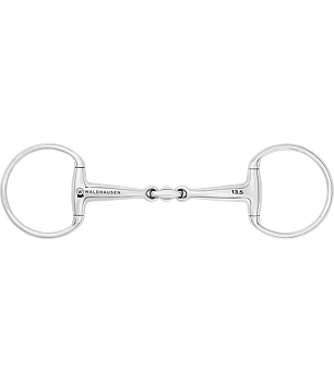 Waldhausen Oliivikuolain, kaksinivelinen - 14 mm