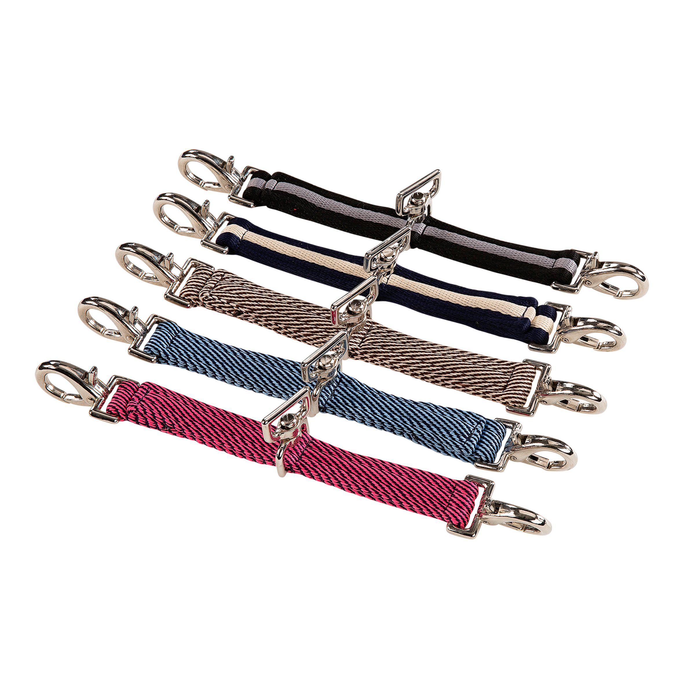 Källquist Equestrian Longerdelta, Cushion Web - Cerise Melange - 2