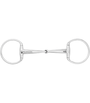 Waldhausen Anatominen oliivikuolain, yksinivelinen - 14 mm