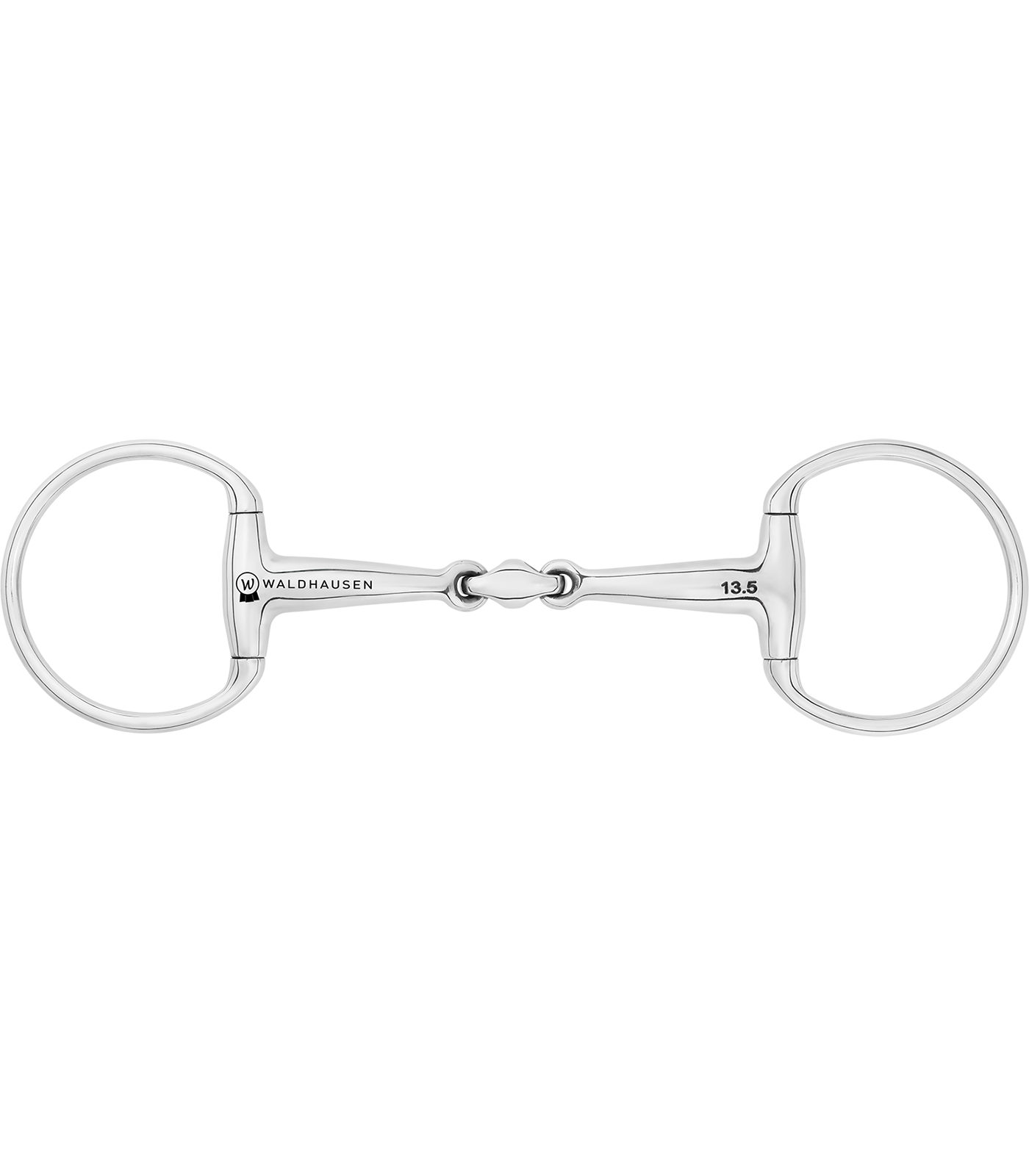 Waldhausen Anatomiskt olivbett, dubbelt brutet - 14 mm