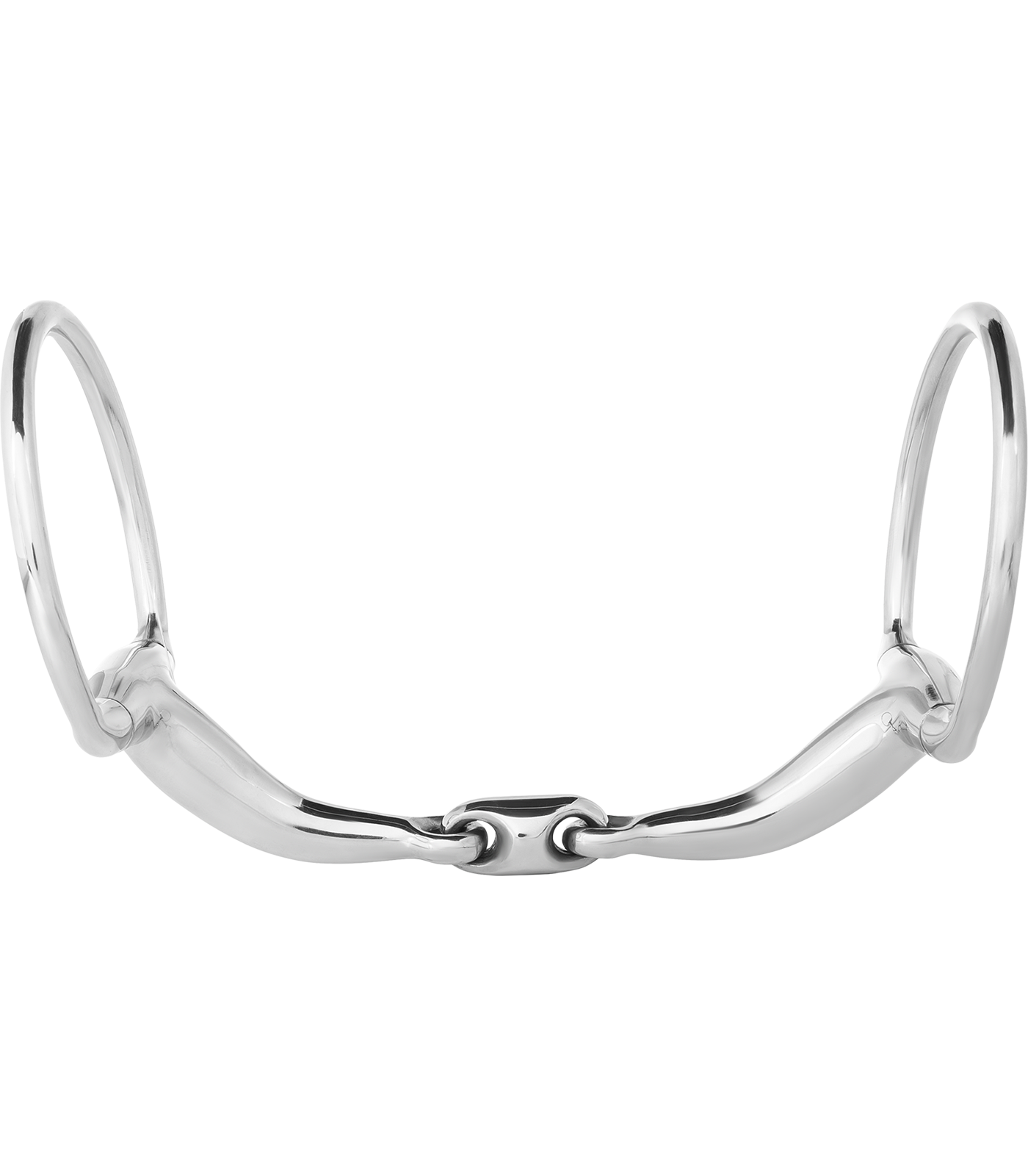 Waldhausen Anatomiskt olivbett, dubbelt brutet - 14 mm - 2