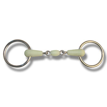 Hansbo Sport Omenanmakuinen Kolmipalakuolain 18mm