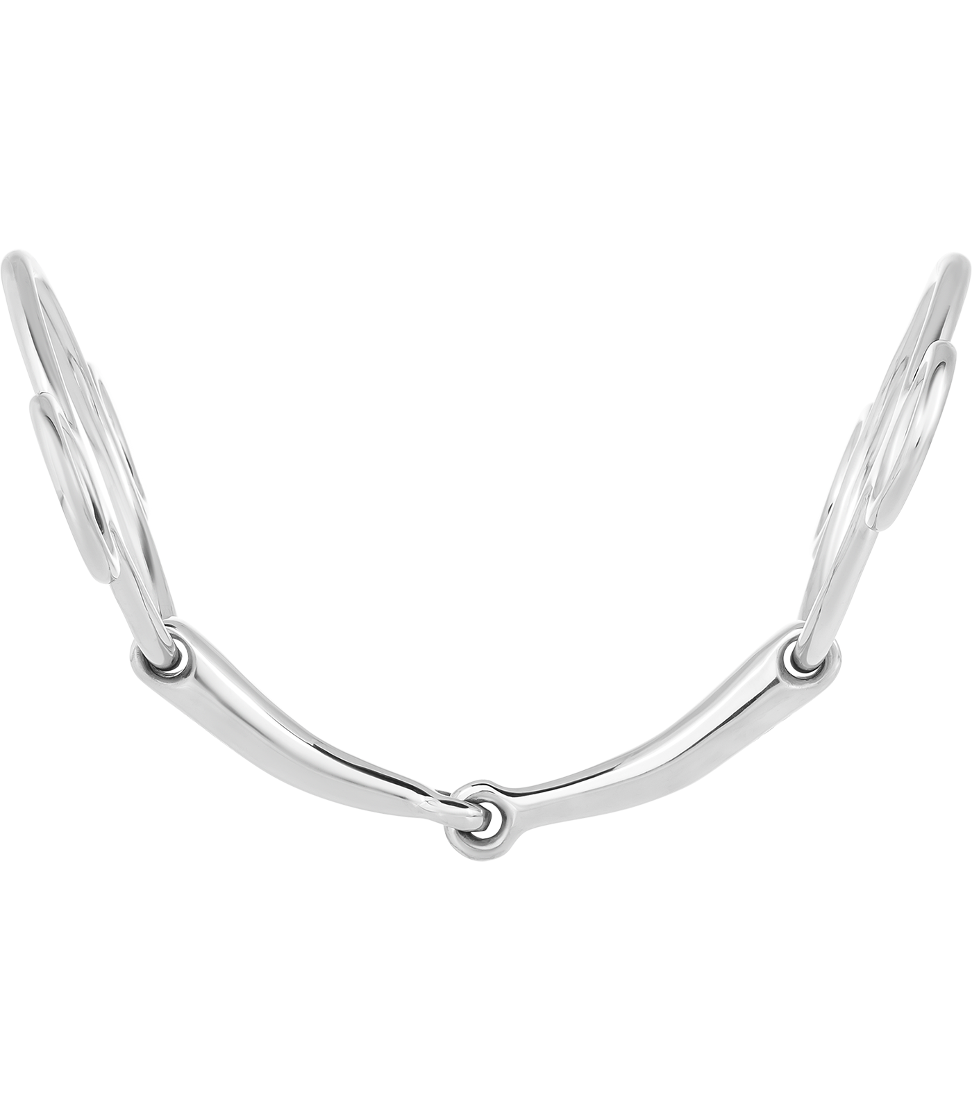 Waldhausen 3-rengaskuolain, yksinivelinen - 14 mm - 2