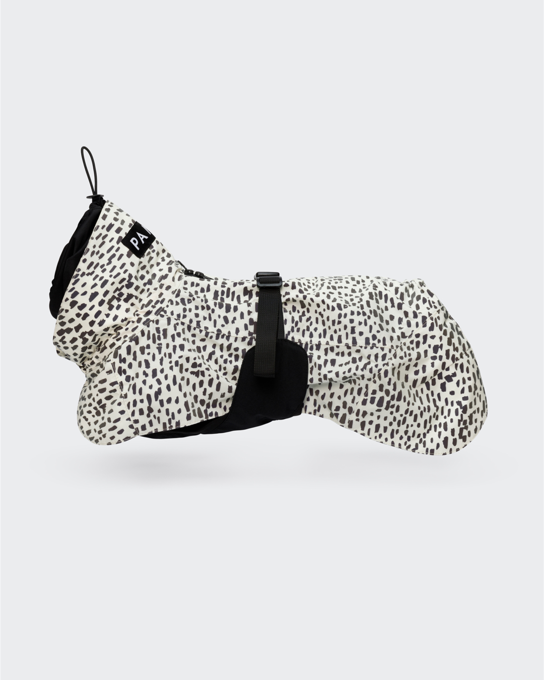 PAIKKA Raincoat 2.0, 55 - only this copy