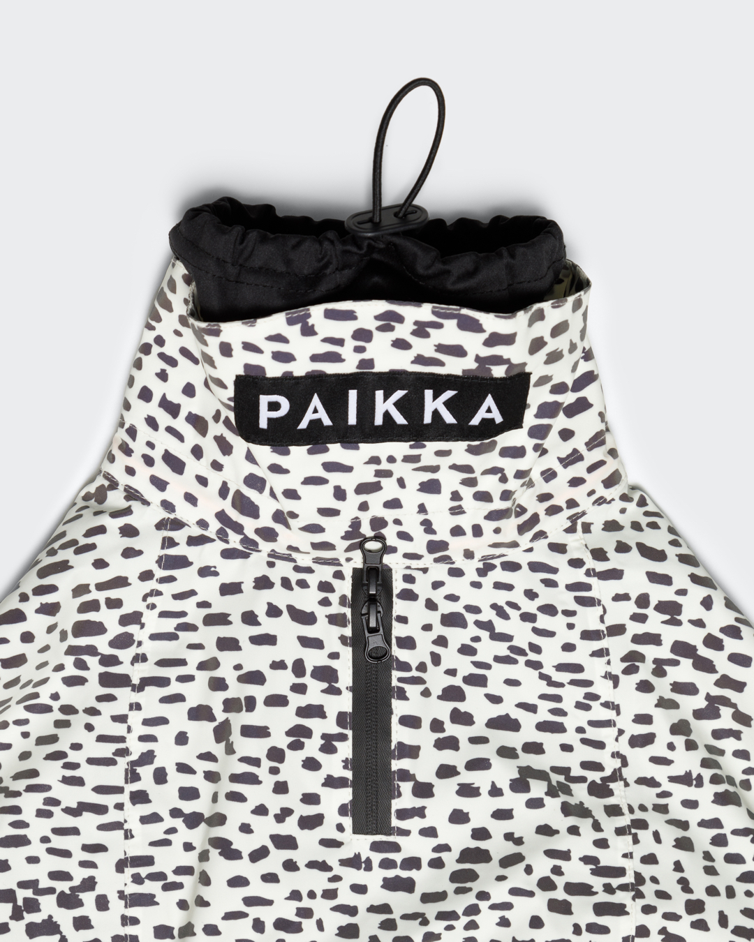 PAIKKA Raincoat 2.0, 55 - only this copy - 2