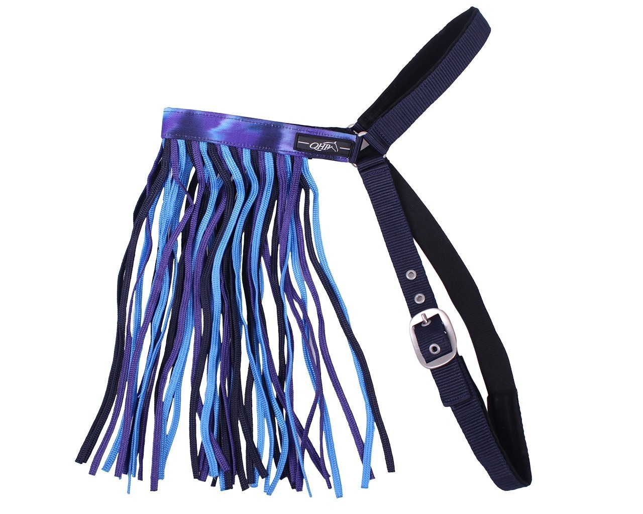 QHP Flugpannband Extra - Deep Sea (Cob)
