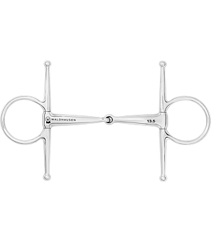 Waldhausen Kokoposkkikuolain, yksinivelinen - 14 mm