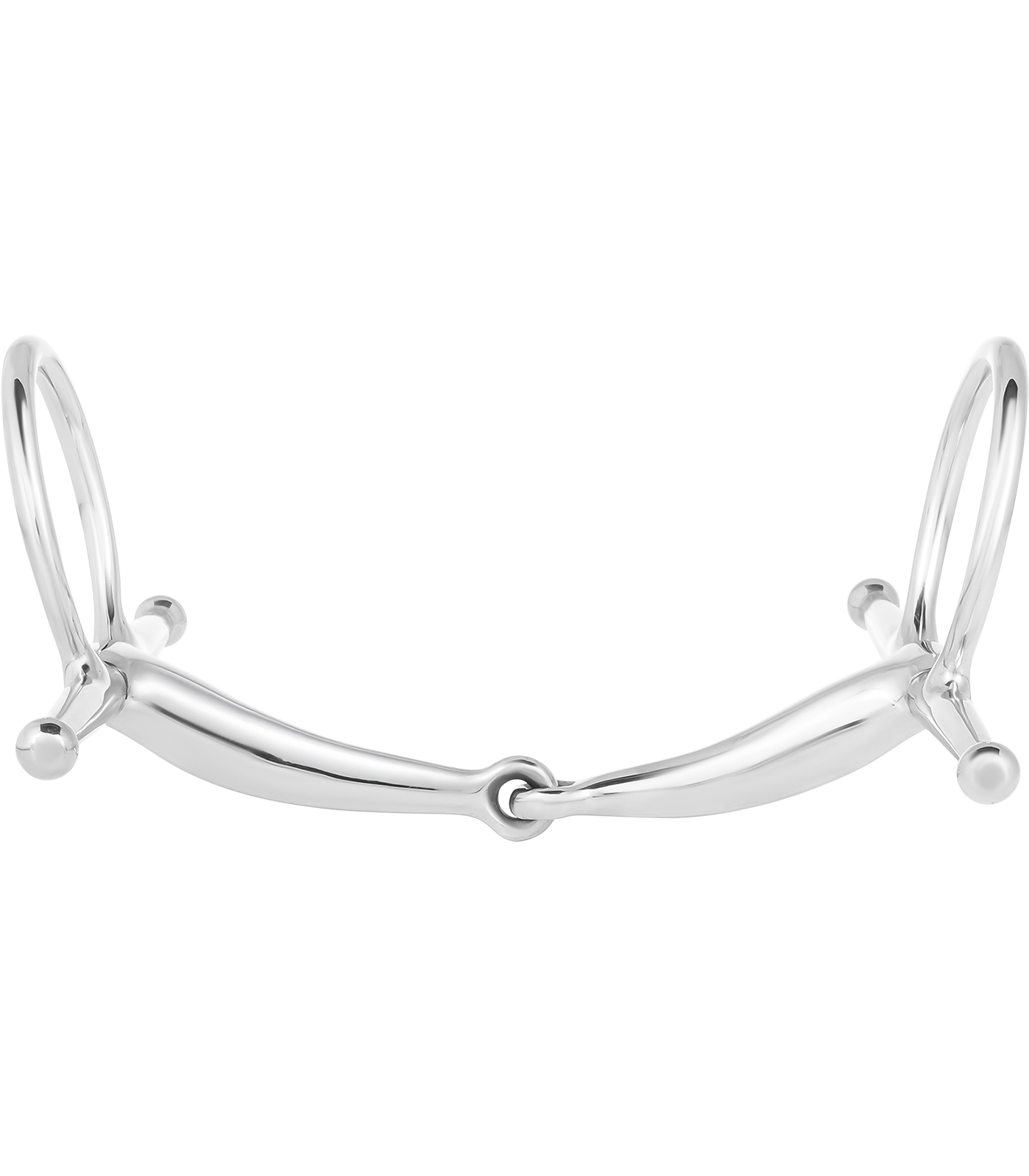 Waldhausen Kokoposkkikuolain, yksinivelinen - 14 mm - 2